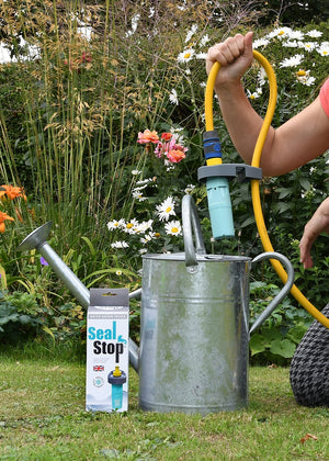 SealStop Domestic Valve