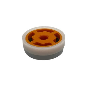 Flow Regulator for 25mm MDPE Pipe Fittings