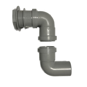 Water Butt overflow outlet - Freeflush Water Management Ltd. 