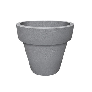 Grade B 250 litre Prestige large Plant Pot style planter