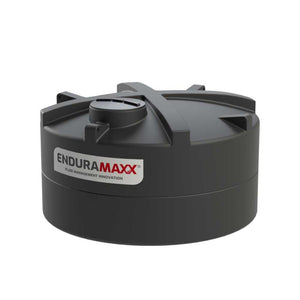 Enduramaxx Low Profile Rainwater Tank - 3,000 litre to 25,000 litre