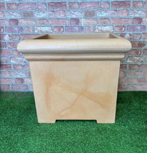 200 litre Prestige Square Planter