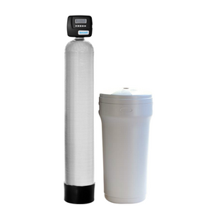 Prestige Simplex Commercial Water Softener 20-150 Litres