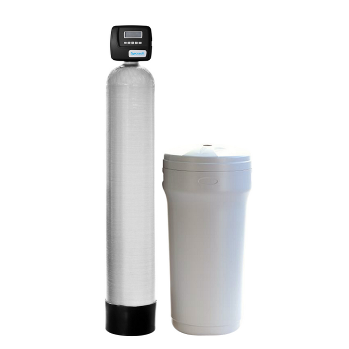 Prestige Simplex Commercial Water Softener 20-150 Litres