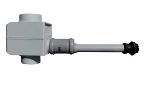Freeflush high flow diverter - tank linking kit