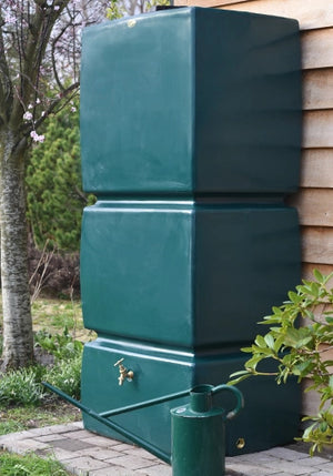 825 Litre Water Pillar