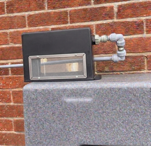 Prestige Water Universal AB Air Gap