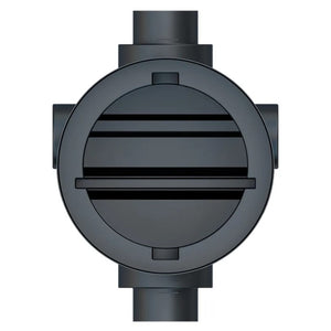 Accesso Catchpit Chamber - 1050MM Diameter For 150/225mm TwinWall Pipe