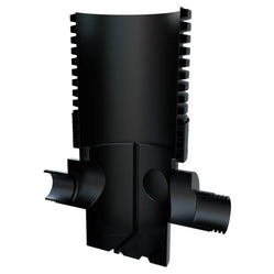 Accesso Catchpit Chamber - 1050MM Diameter For 300/450mm TwinWall Pipe - Freeflush Water Management Ltd. 