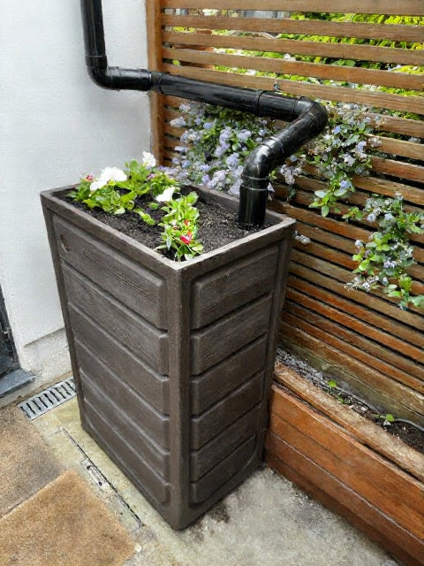 Prestige 225 Litre BioRetention SuDS Planter