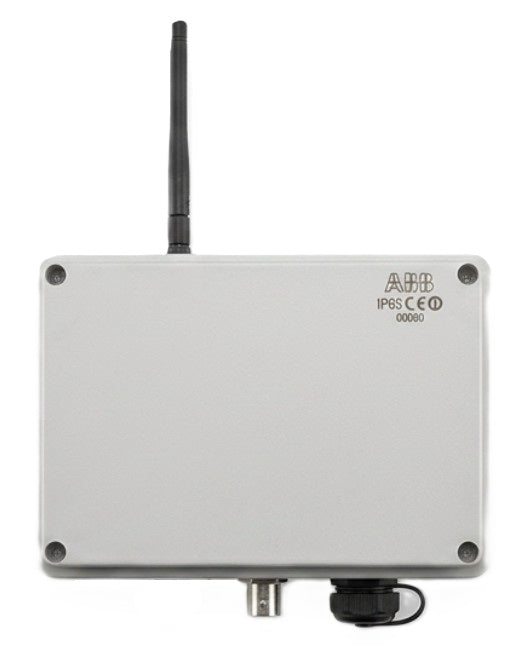 Solar Powered Prestige Water 4G Water Level Monitor - Freeflush Water Management Ltd. 