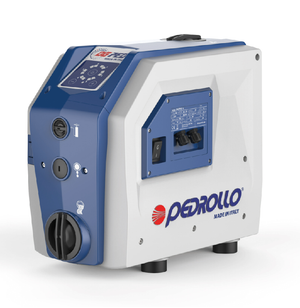 Grade B - DG PED 3 Automatic Pressure Boosting System - Freeflush Water Management Ltd. 