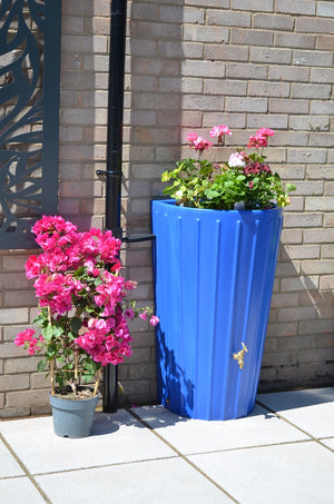 Cosmo 150 Litre Mini  Water Butt Planter