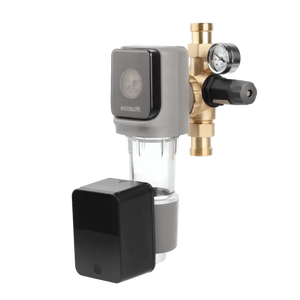 Ecosoft Auto-backwash Rainwater Filter
