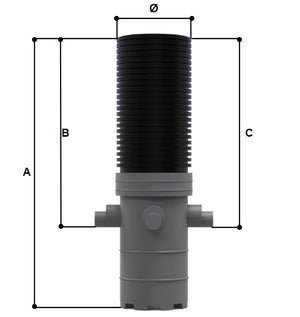 flow regulators