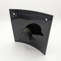 Mountable Vortex Flow Control FlowBrake Mini