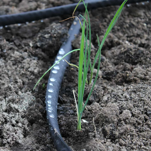 Flat Irrigation Hose Kit - 25m - Freeflush Water Management Ltd. 