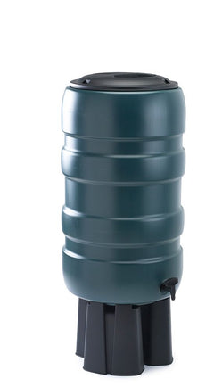 Traditional Barrel Water Butt 150 and 230 litre