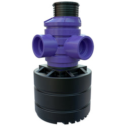Geoceptor - Bypass Separator