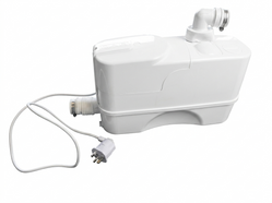 Grade B DAB Genix VT 030 Automatic Lifting Station - Freeflush Water Management Ltd. 