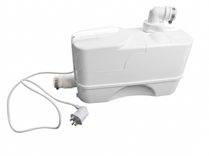 Grade B DAB Genix VT 030 Automatic Lifting Station - Freeflush Water Management Ltd. 