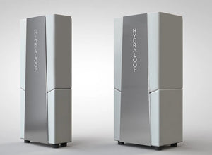 Hydraloop H300 UK Grey Water Recycling System
