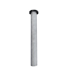 Stainless Steel IBC fine mesh 110mm tube well filter