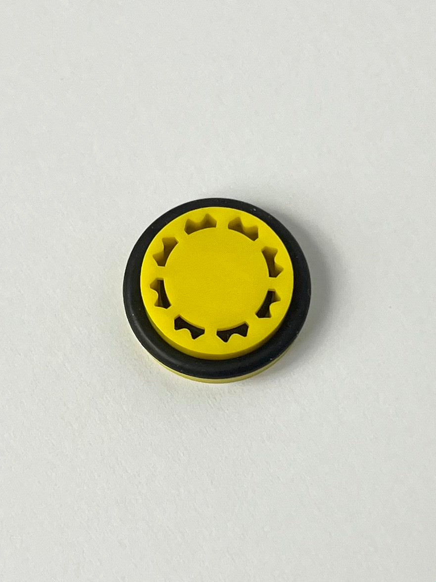 Flow Conditioning Insert Flow Regulator (restrictor) Insert 15mm compression fit