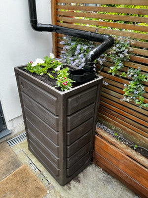 Prestige 225 Litre BioRetention SuDS Planter