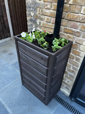 Prestige 225 Litre BioRetention SuDS Planter