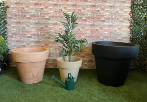 Grade B 250 litre Prestige large Plant Pot style planter
