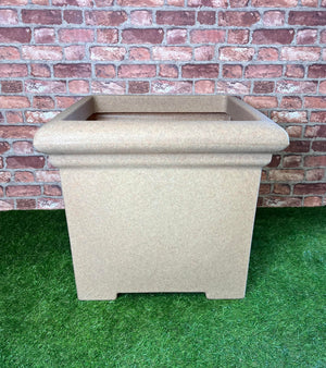 200 litre Prestige Square Planter