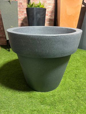 Grade B 250 litre Prestige large Plant Pot style planter