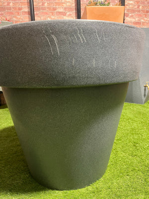 Grade B 250 litre Prestige large Plant Pot style planter