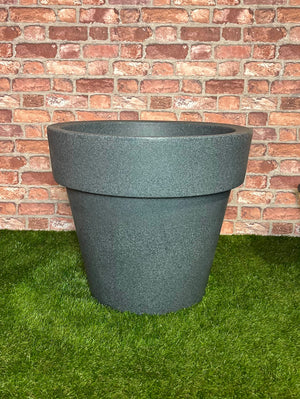 100 litre Prestige Plant Pot style planter