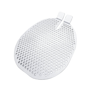 Stainless Steel Leaf Catcher insert 3mm and 6mm screen