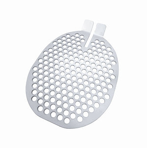 Stainless Steel Leaf Catcher insert 3mm and 6mm screen