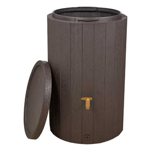 Madera Rainwater Tank 220 Litres With Free Tap