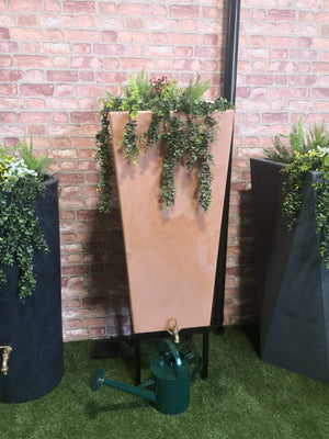 200 litre Manhattan Greywater recycling system