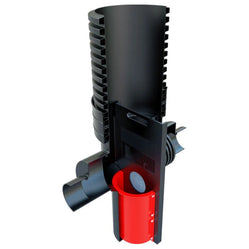 Oriflo Protected Flow Control 500mm Ø Chamber C Series - Freeflush Water Management Ltd. 