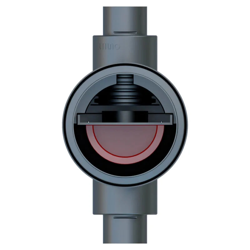 Oriflo Protected Flow Control 500mm Ø Chamber C Series