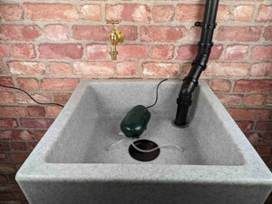 200 litre Manhattan Greywater recycling system