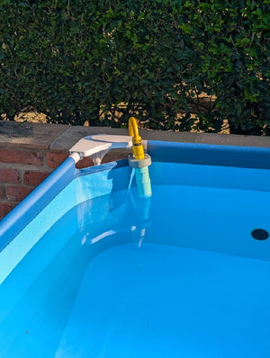 SealStop Domestic Valve