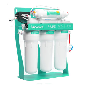 Ecosoft P’ure AquaCalcium Reverse Osmosis Filter