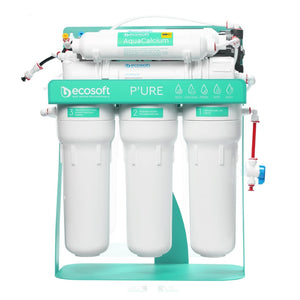 Ecosoft P’ure AquaCalcium Reverse Osmosis Filter