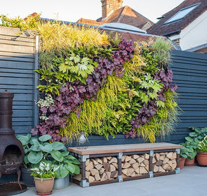 PlantBox Living Wall System