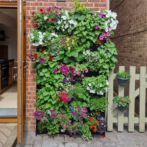 PlantBox Living Wall System