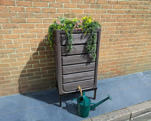 Prestige 225 Litre Attenuation SuDS Planter - United Utilities