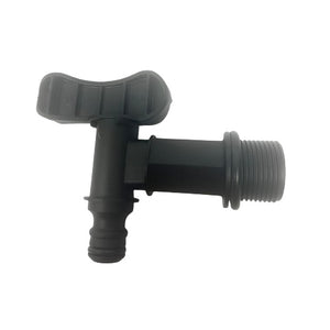 Prestige Water Butt Spares - Freeflush Water Management Ltd. 