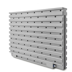1,000 Litre Rainwater Harvesting Modular Wall System - Freeflush Water Management Ltd. 